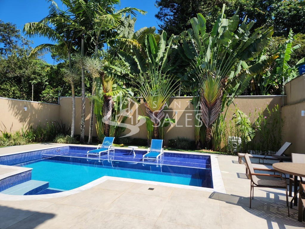 Sobrado à venda com 4 quartos, 360m² - Foto 14
