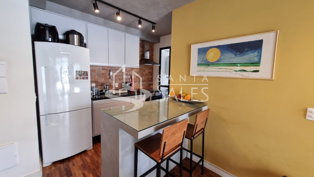 Apartamento, 2 quartos, 70 m² - Foto 4