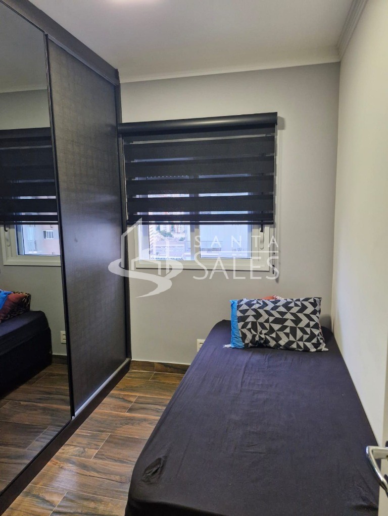 Apartamento, 2 quartos, 58 m² - Foto 8