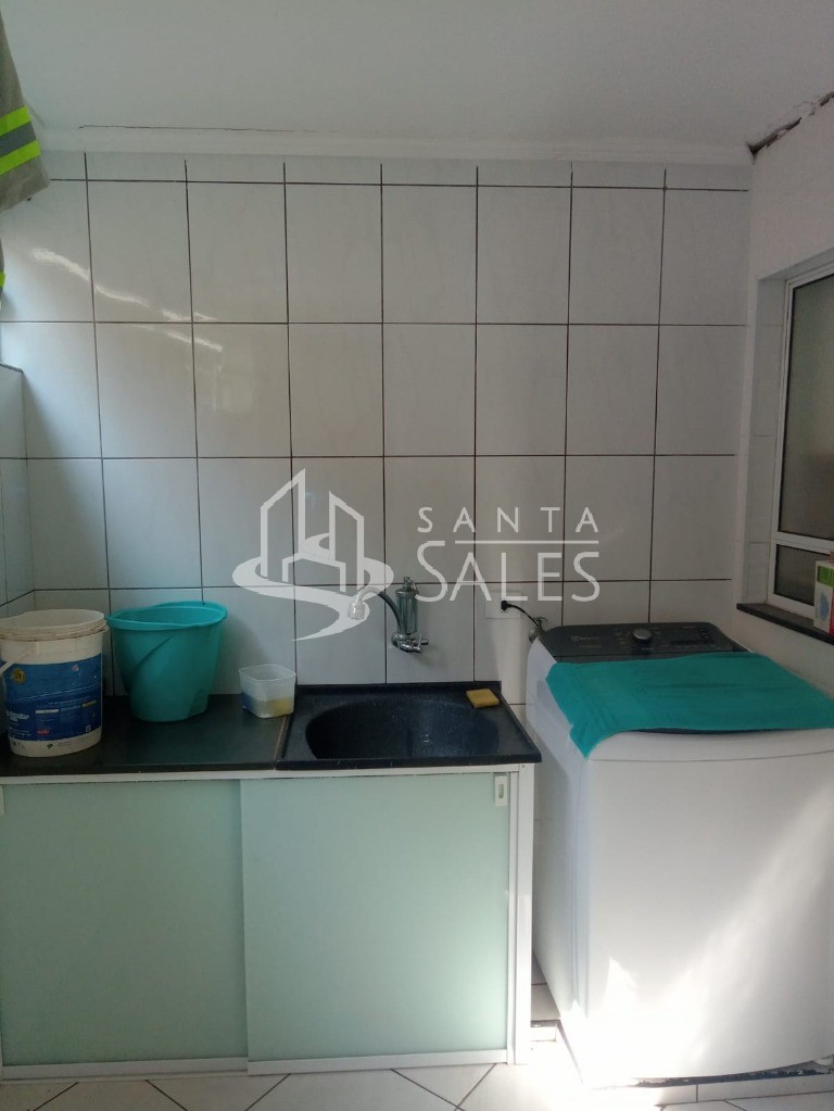 Sobrado, 3 quartos, 220 m² - Foto 8