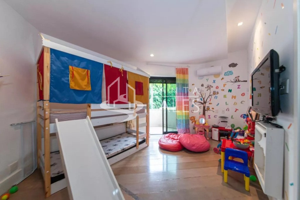 Apartamento, 4 quartos, 220 m² - Foto 12