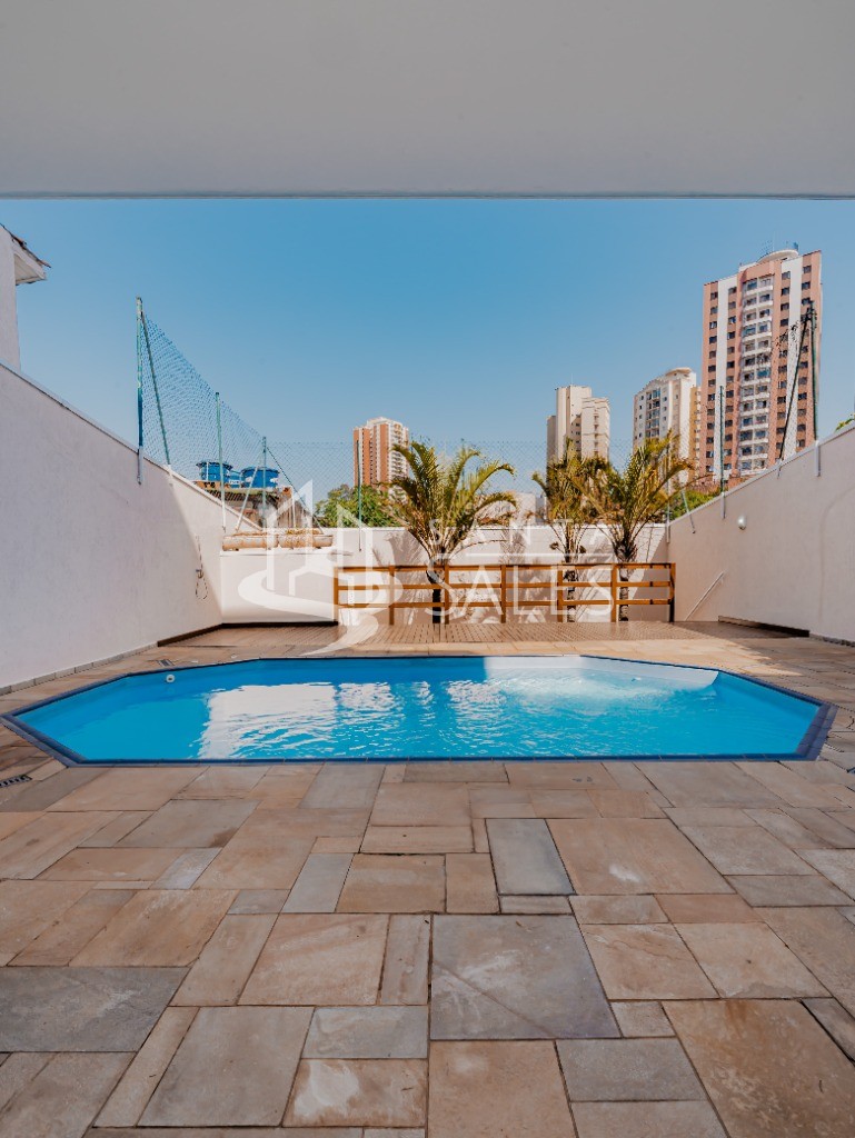 Casa, 4 quartos - Foto 43