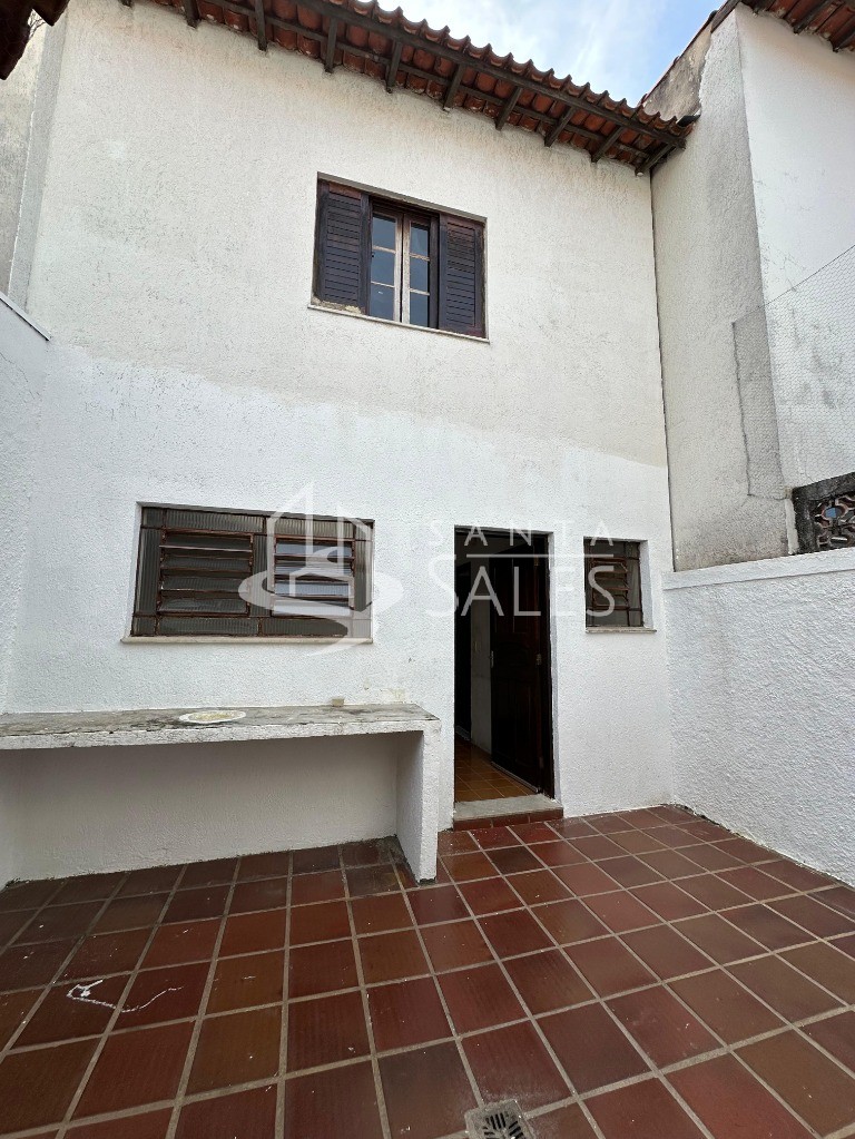 Sobrado, 2 quartos, 120 m² - Foto 15