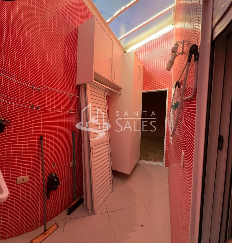 Casa, 4 quartos, 220 m² - Foto 7