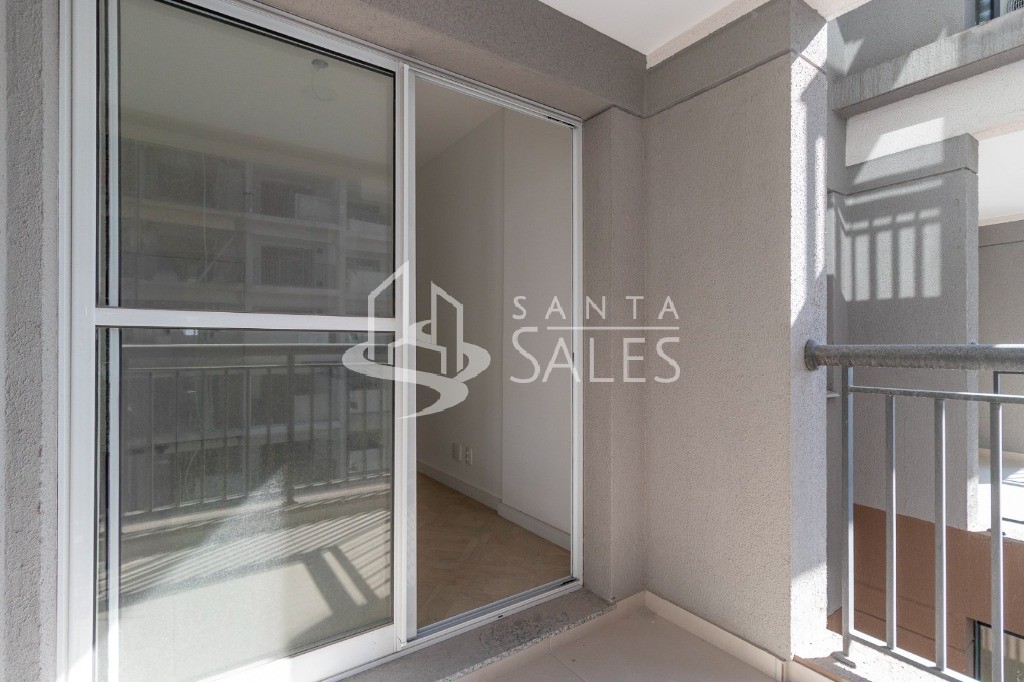 Apartamento, 1 quarto, 28 m² - Foto 7