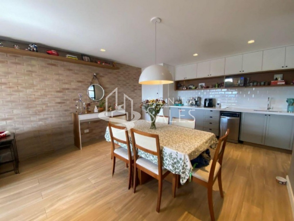 Apartamento, 2 quartos, 64 m² - Foto 3