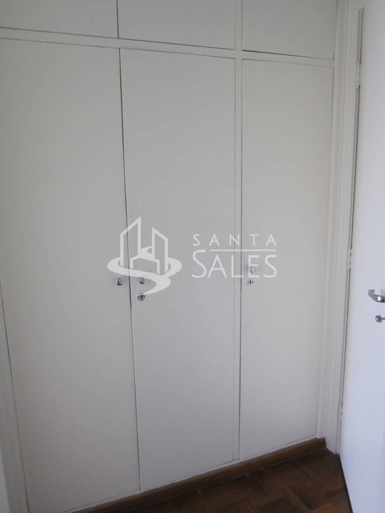 Apartamento para alugar com 4 quartos, 226m² - Foto 17