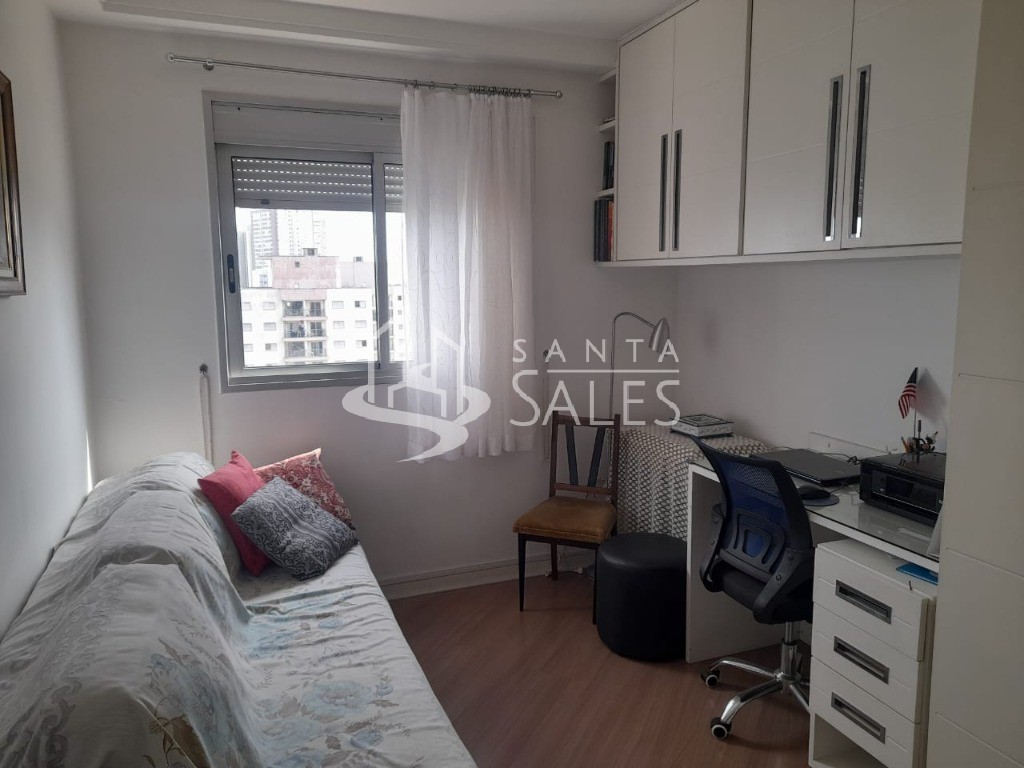 Apartamento, 3 quartos, 77 m² - Foto 20
