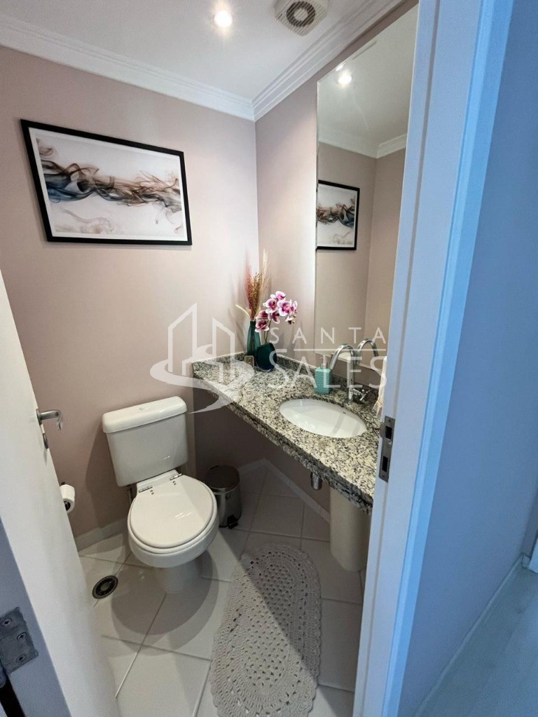 Apartamento, 4 quartos, 117 m² - Foto 18