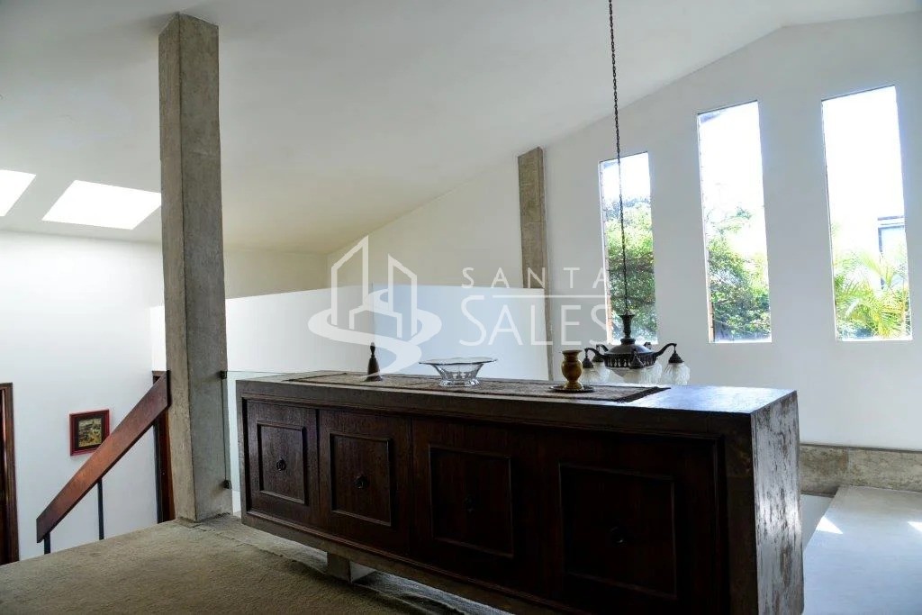 Sobrado, 5 quartos, 680 m² - Foto 6