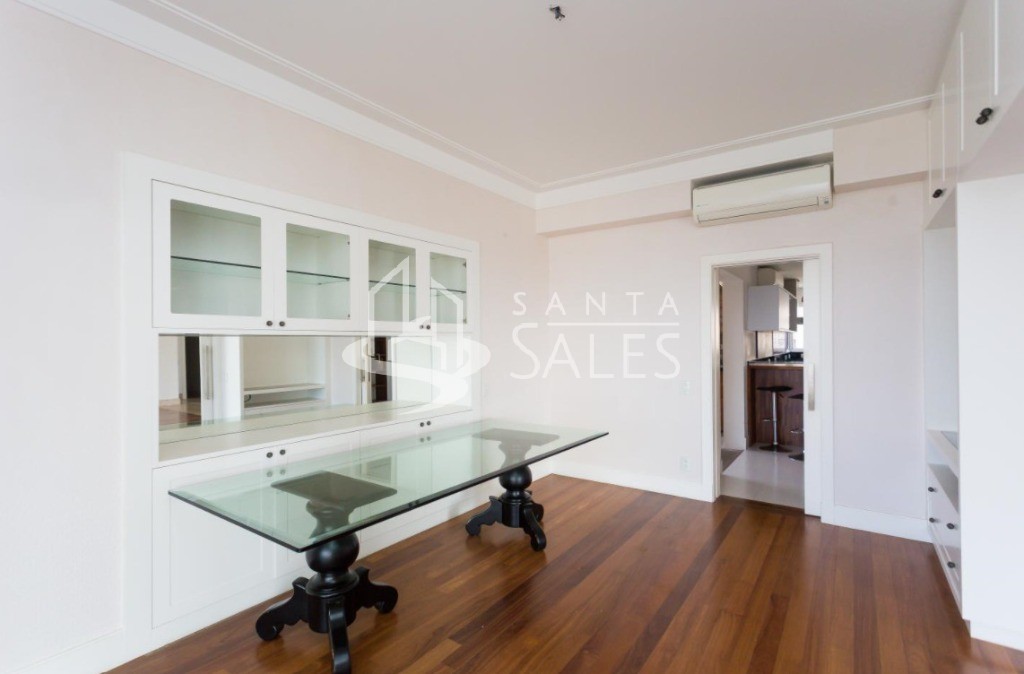 Apartamento à venda com 4 quartos, 250m² - Foto 7