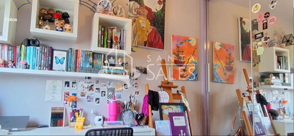 Apartamento, 3 quartos, 156 m² - Foto 32