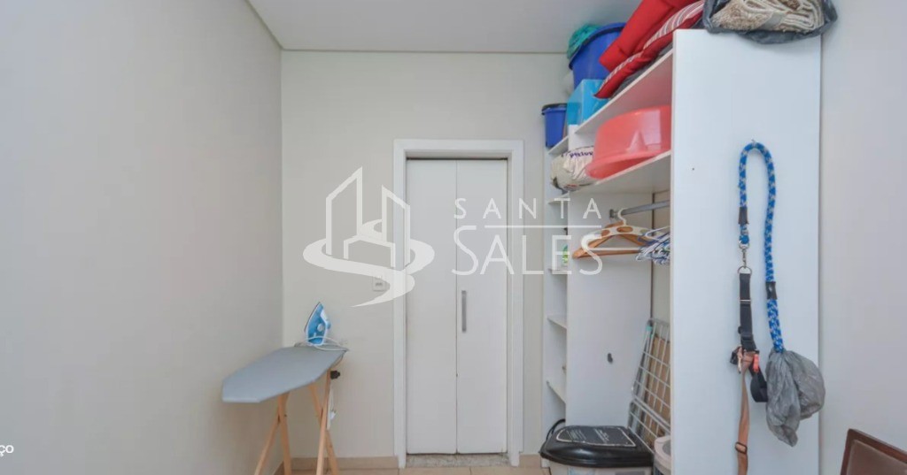 Sobrado à venda com 4 quartos, 360m² - Foto 47