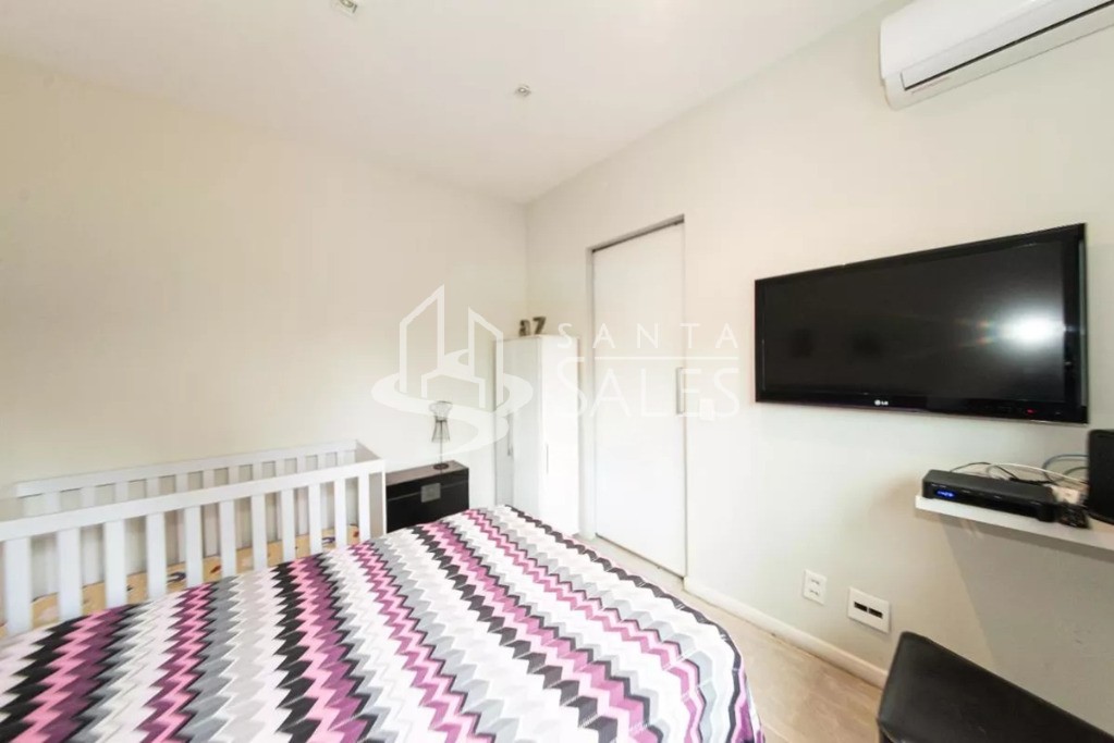 Apartamento, 4 quartos, 220 m² - Foto 16