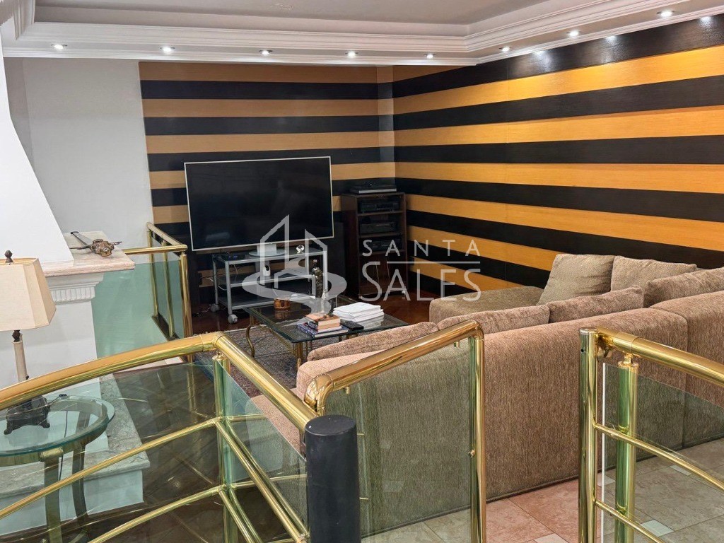 Apartamento, 1 quarto, 260 m² - Foto 4