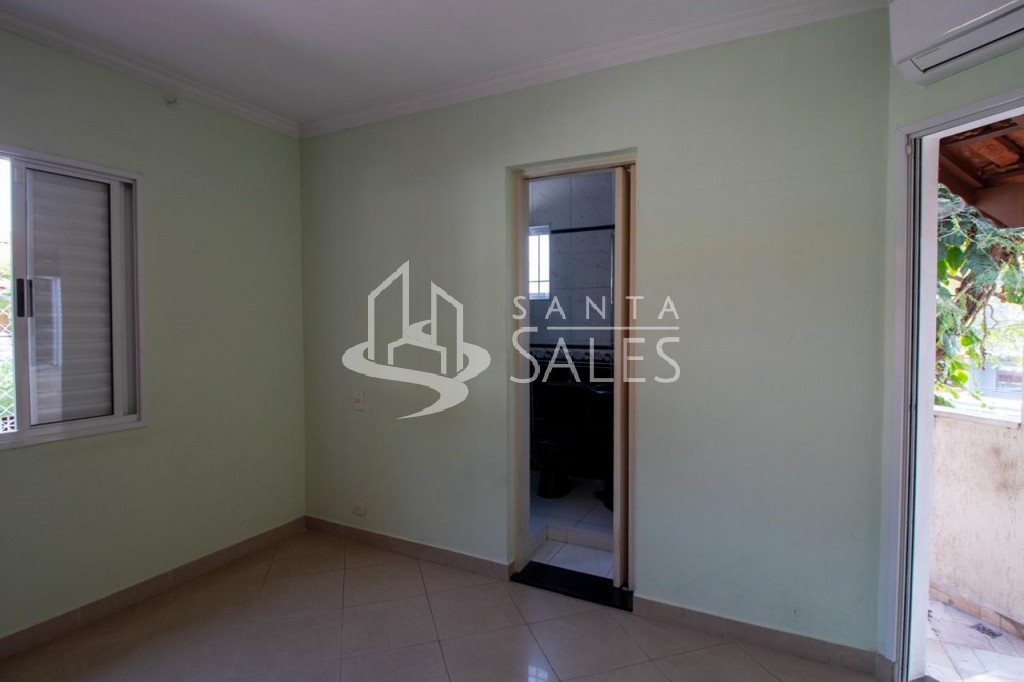 Sobrado, 3 quartos, 120 m² - Foto 3