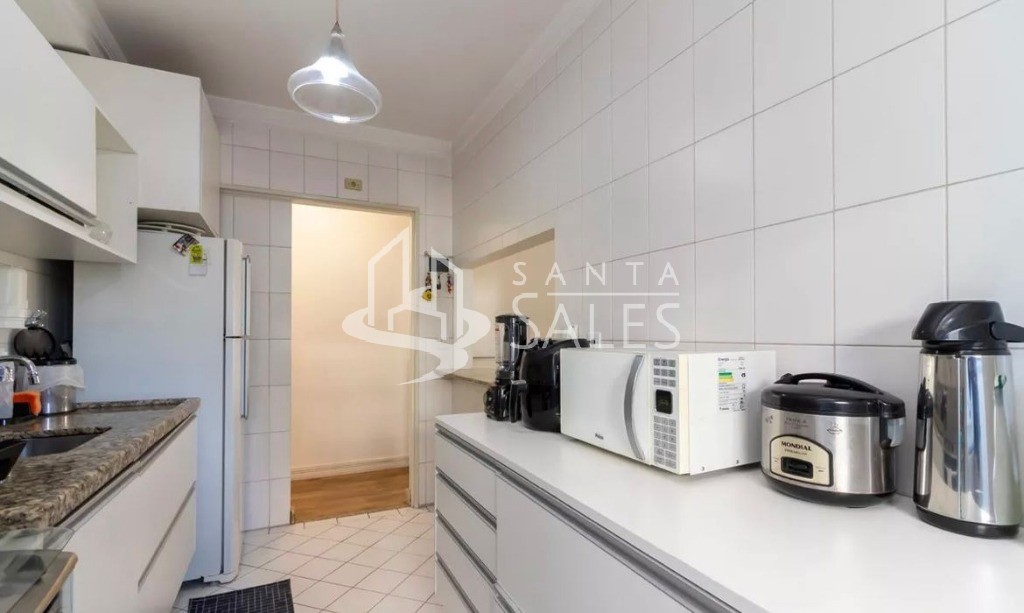 Apartamento, 2 quartos, 66 m² - Foto 11