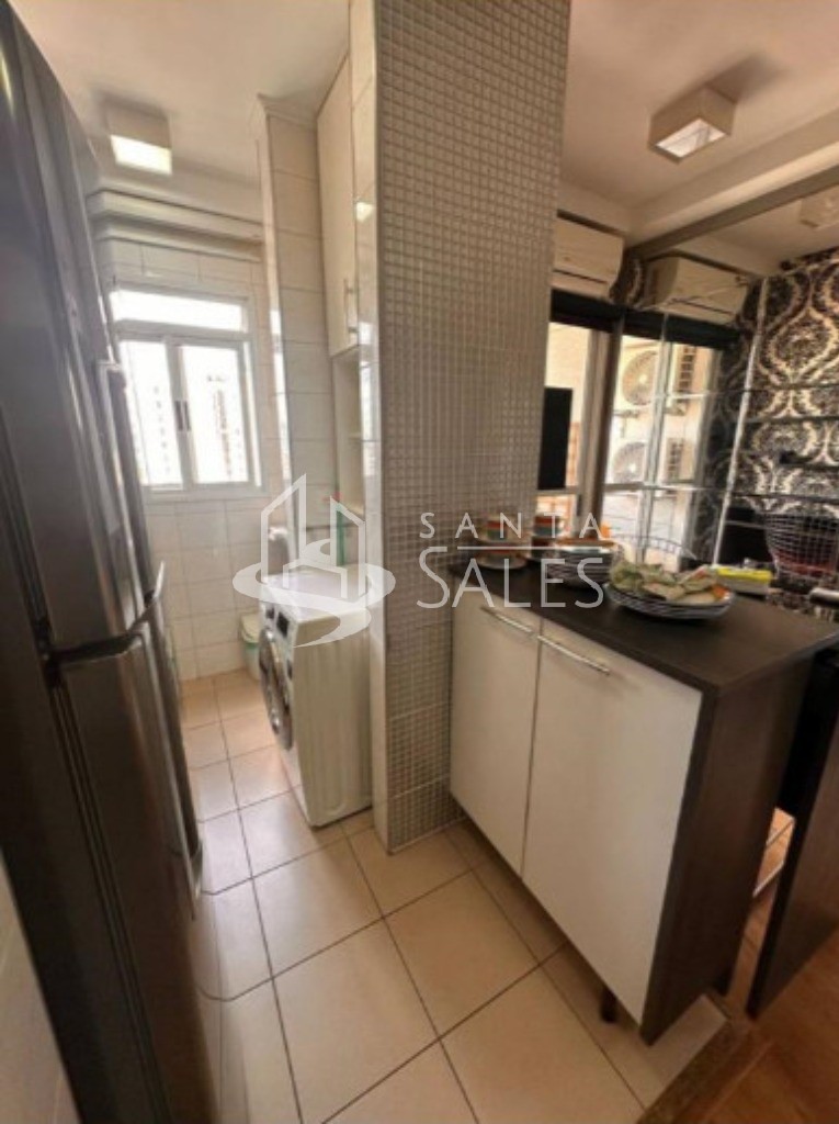 Apartamento, 1 quarto, 32 m² - Foto 4