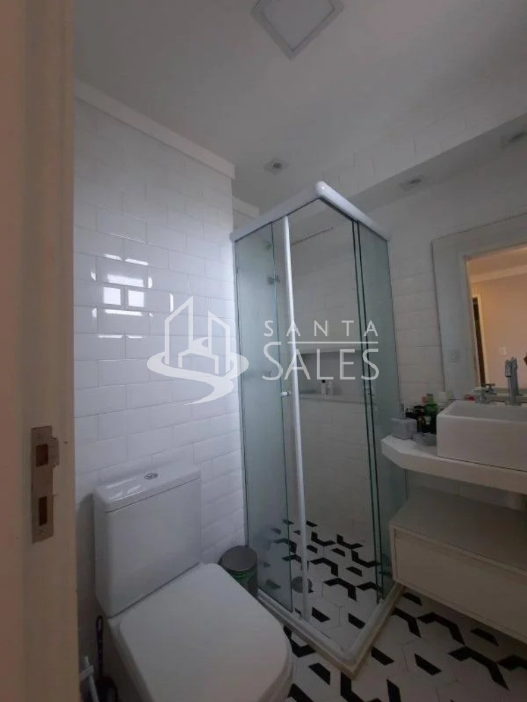 Apartamento, 2 quartos, 140 m² - Foto 9