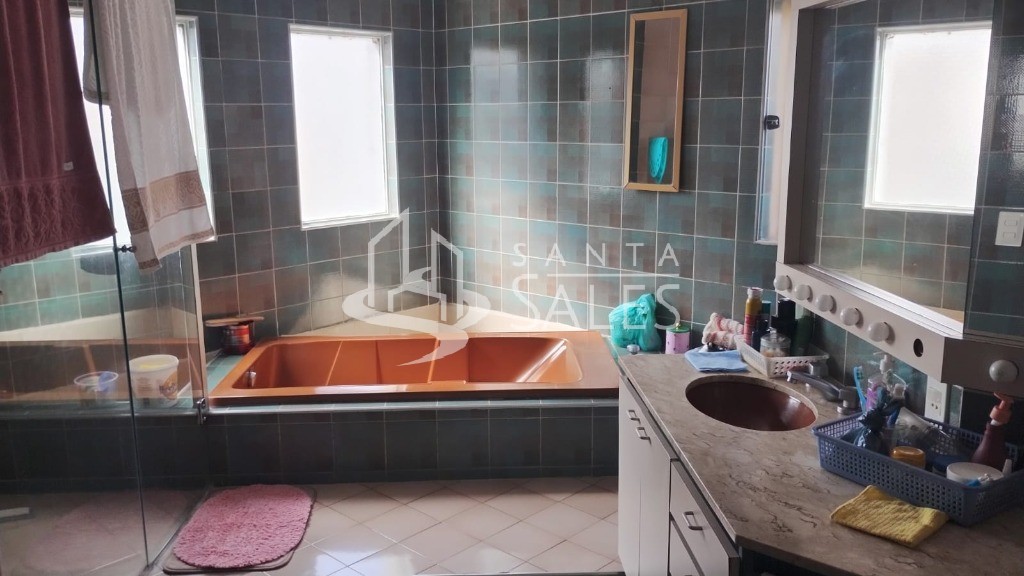 Casa à venda com 5 quartos, 480m² - Foto 18