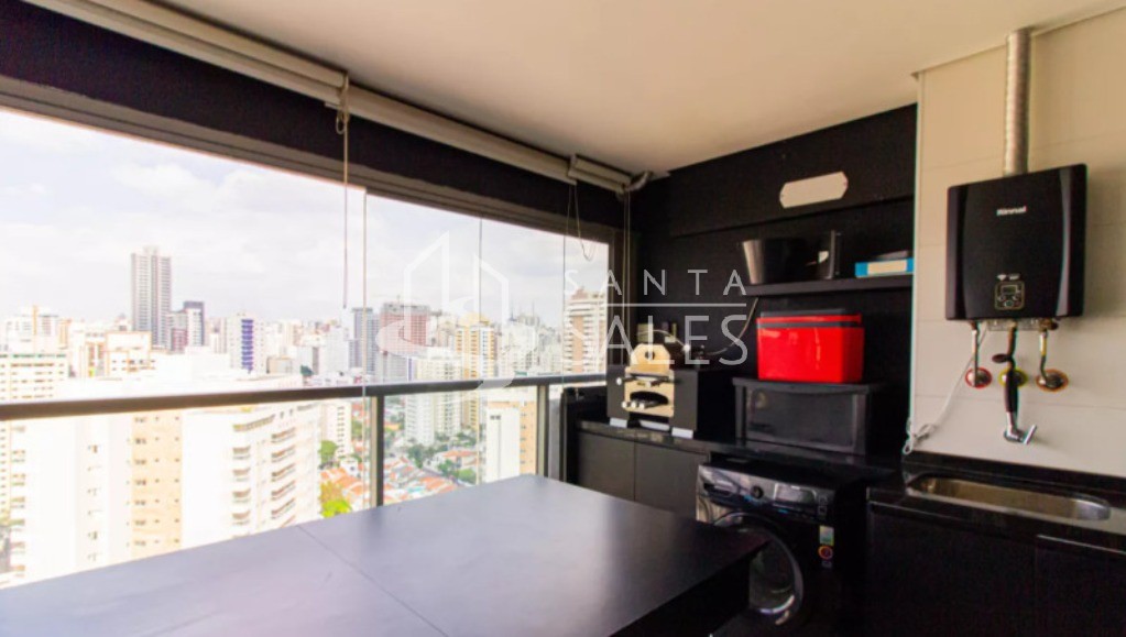 Apartamento, 2 quartos, 69 m² - Foto 21