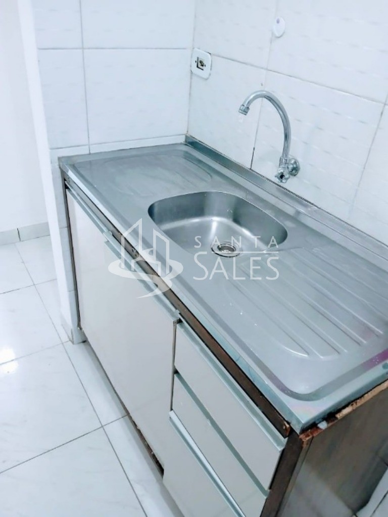 Kitnet-Studio, 34 m² - Foto 5