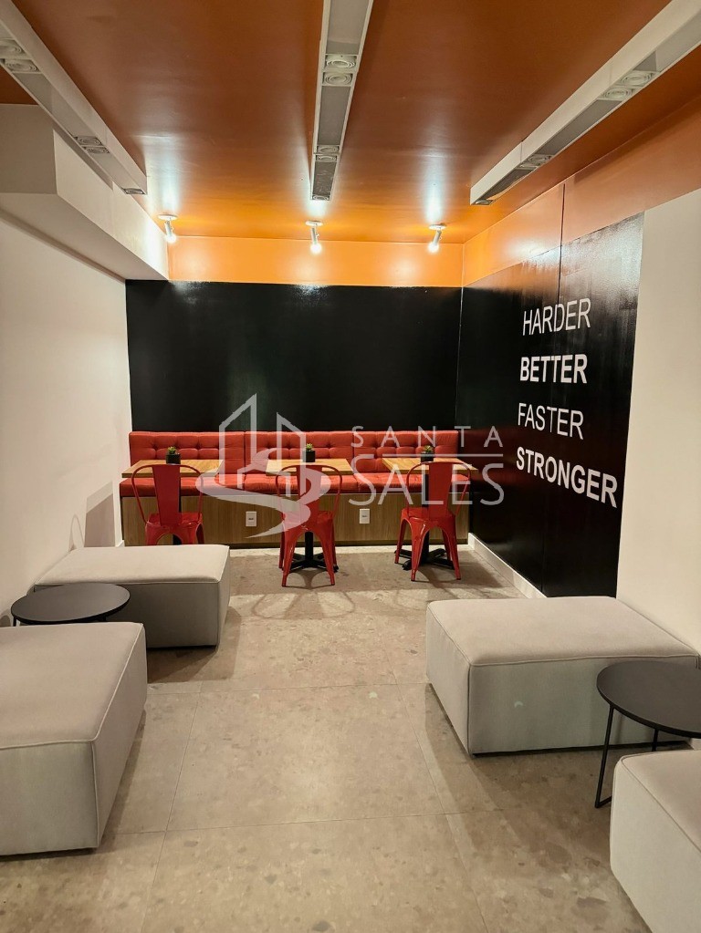 Apartamento, 2 quartos, 37 m² - Foto 29