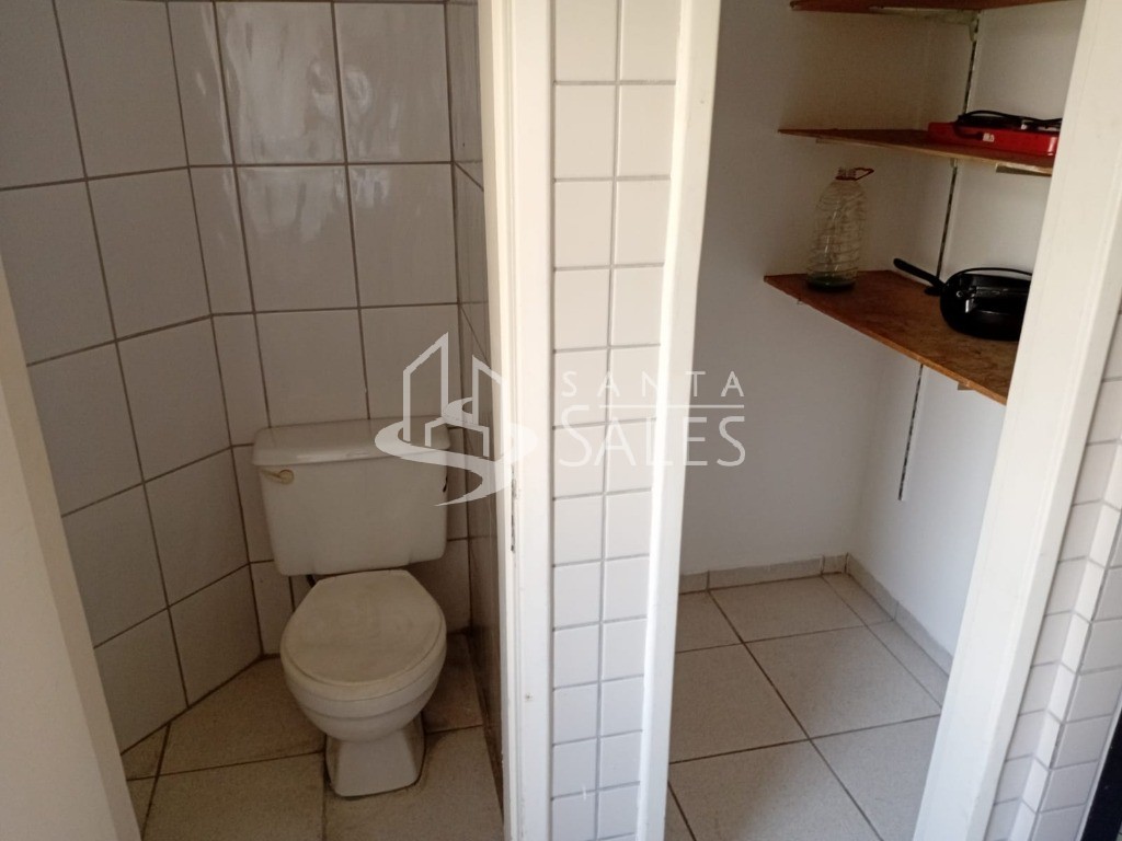 Apartamento à venda com 3 quartos, 76m² - Foto 39