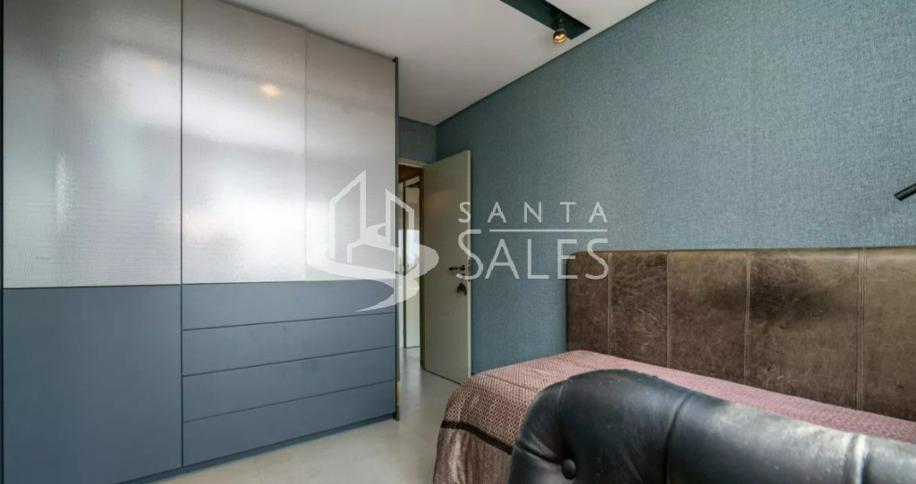 Apartamento, 3 quartos, 153 m² - Foto 22