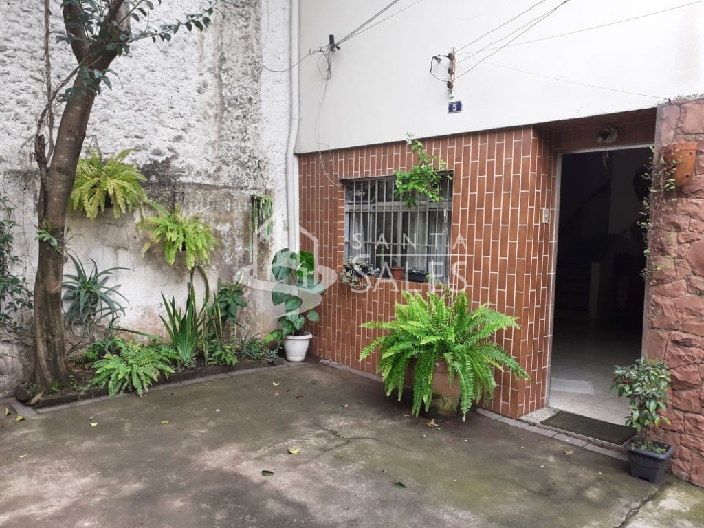 Sobrado, 2 quartos, 100 m² - Foto 2