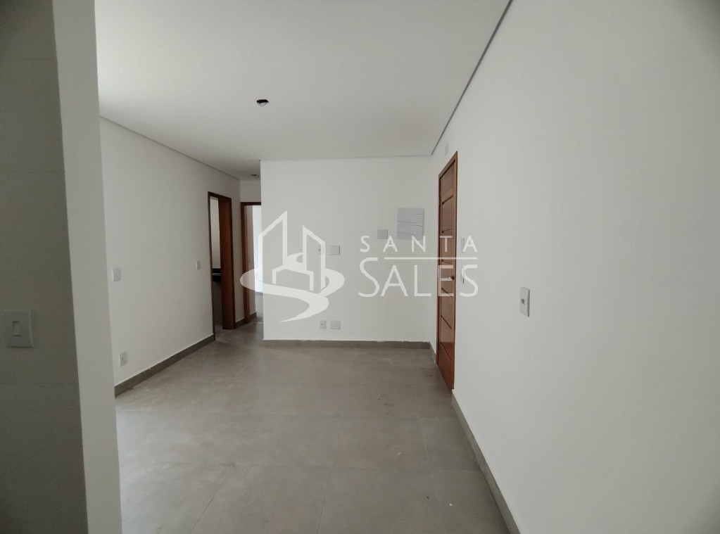 Apartamento à venda com 2 quartos, 69m² - Foto 8