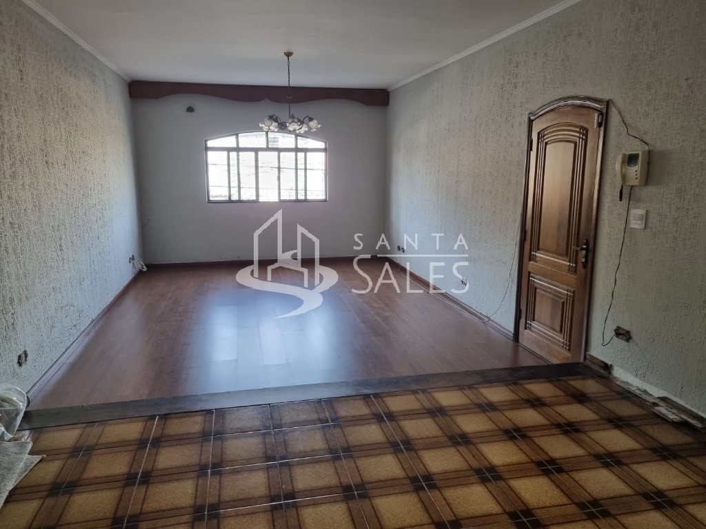 Casa, 4 quartos, 207 m² - Foto 1