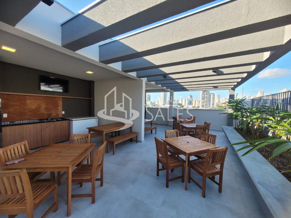 Apartamento à venda com 2 quartos, 36m² - Foto 23