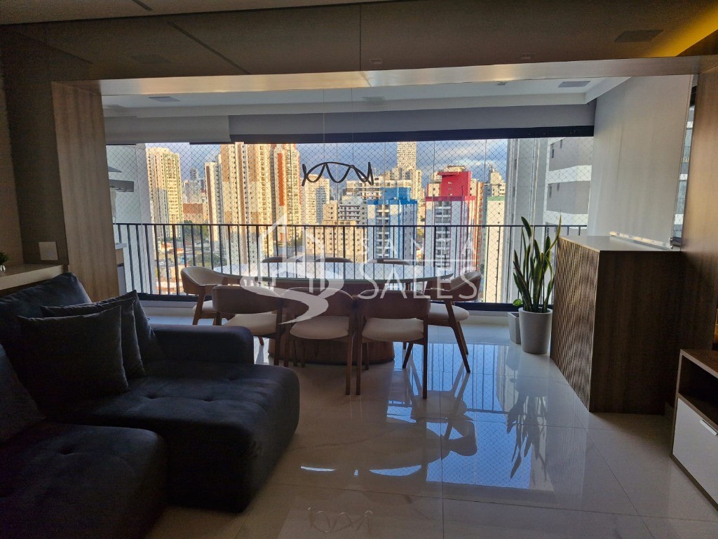 Apartamento, 2 quartos, 98 m² - Foto 5