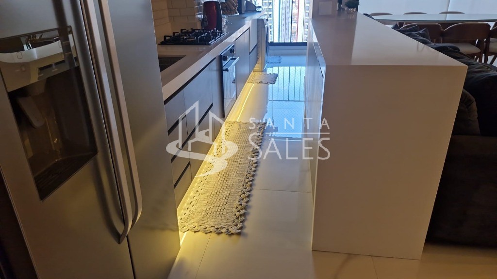 Apartamento, 2 quartos, 98 m² - Foto 13