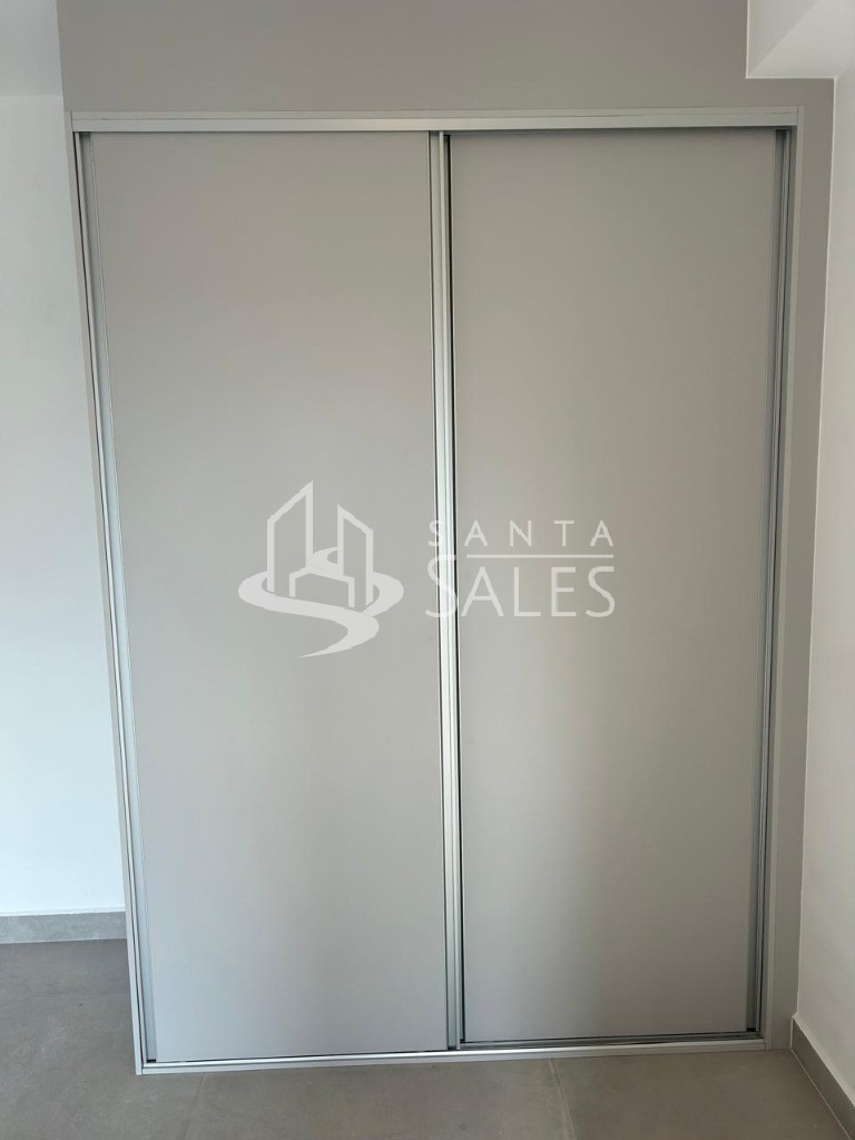 Apartamento, 1 quarto, 30 m² - Foto 5