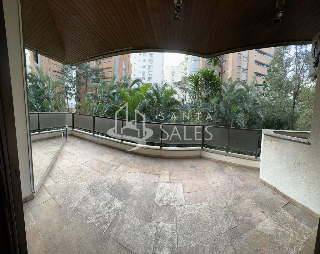 Apartamento, 4 quartos, 197 m² - Foto 3