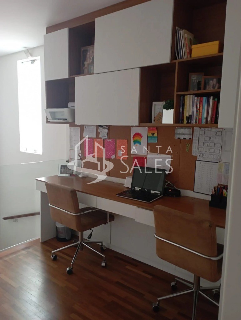 Sobrado, 3 quartos, 180 m² - Foto 22