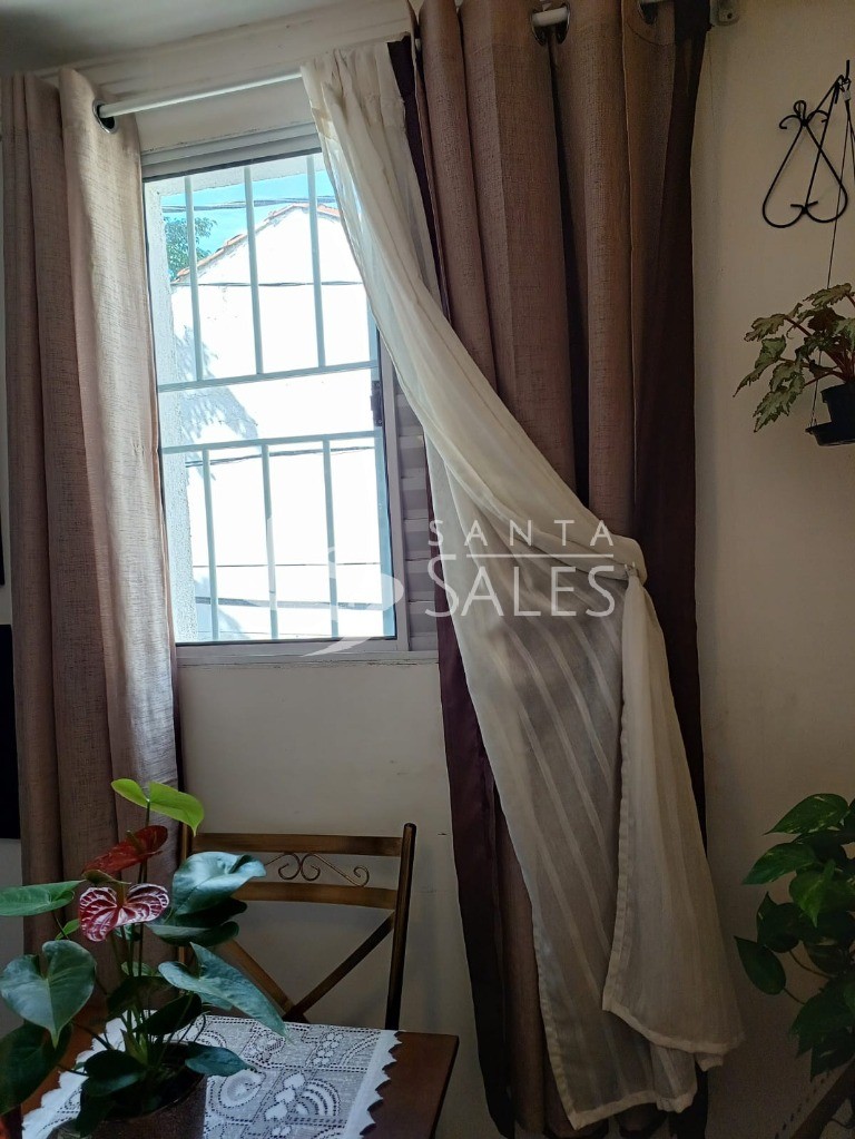 Casa, 3 quartos, 80 m² - Foto 13