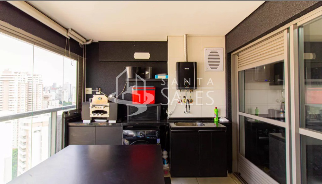 Apartamento, 2 quartos, 69 m² - Foto 20