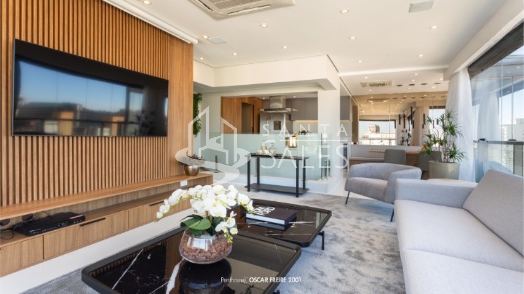 Cobertura à venda com 2 quartos, 106m² - Foto 20