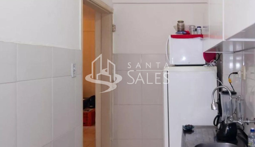 Apartamento, 1 quarto, 57 m² - Foto 3