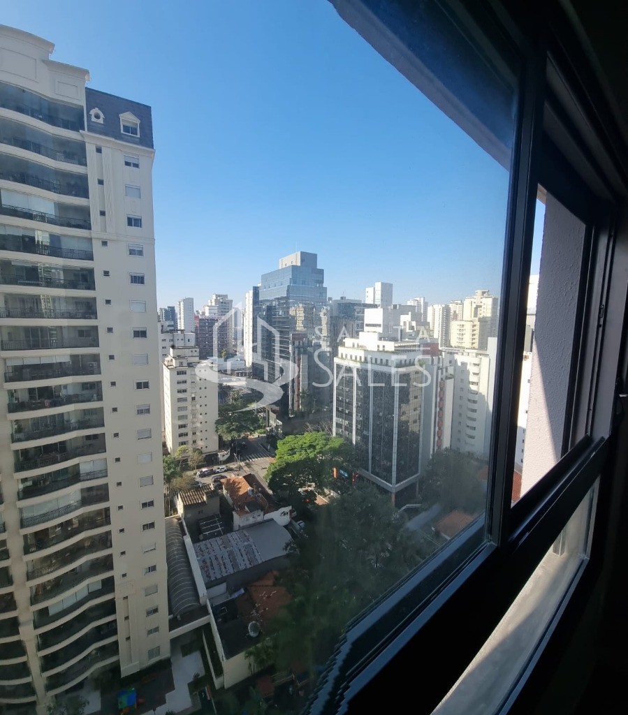 Apartamento, 2 quartos, 61 m² - Foto 3