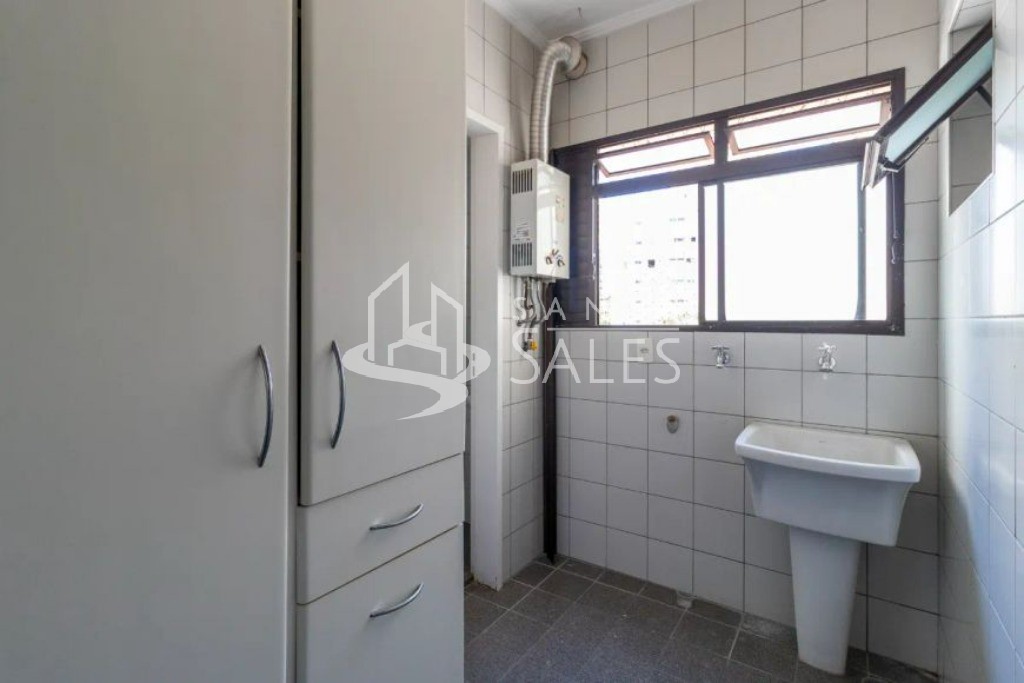 Apartamento, 3 quartos, 82 m² - Foto 20
