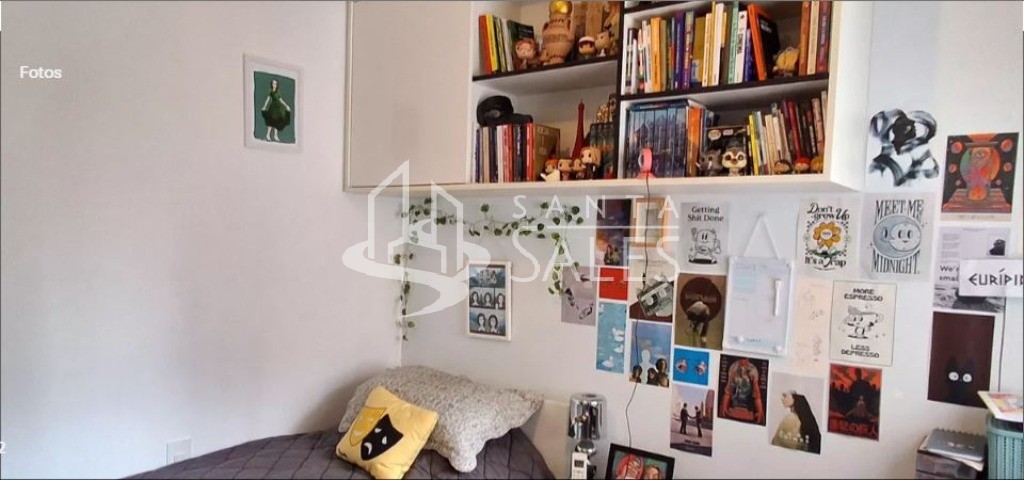 Apartamento, 3 quartos, 156 m² - Foto 26