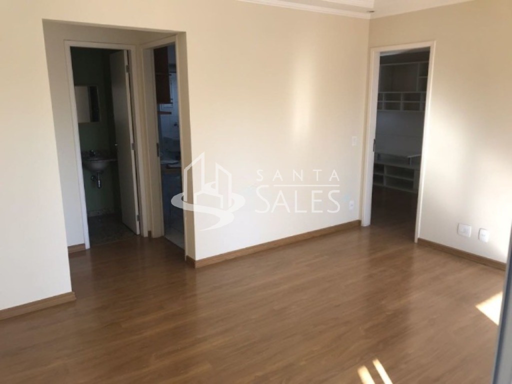 Apartamento, 3 quartos, 96 m² - Foto 2