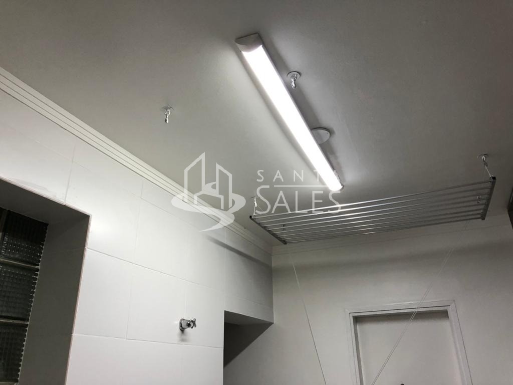 Apartamento, 4 quartos, 170 m² - Foto 19