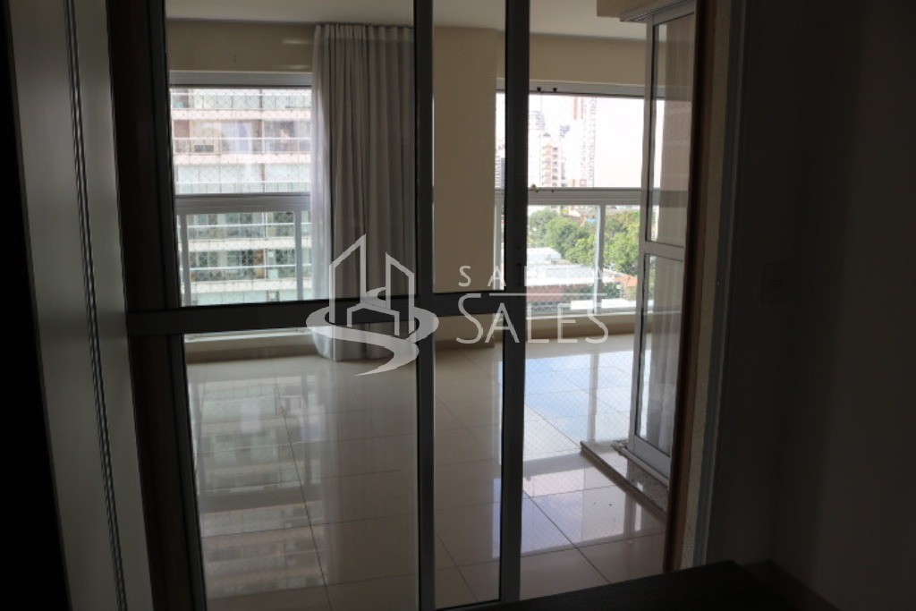 Apartamento, 1 quarto, 50 m² - Foto 24