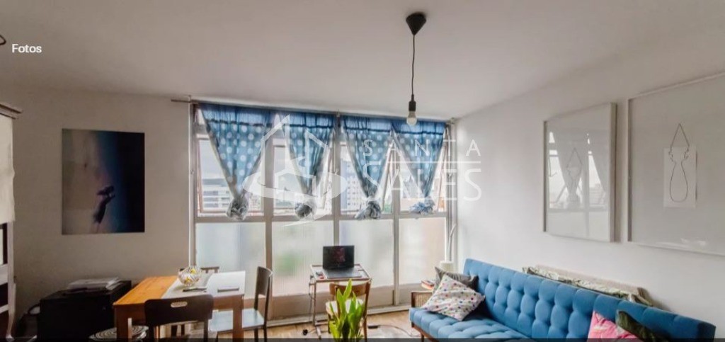 Apartamento, 2 quartos, 65 m² - Foto 1