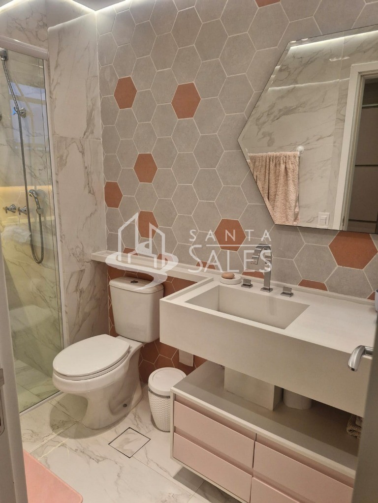 Apartamento, 2 quartos, 98 m² - Foto 25